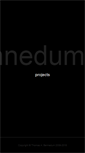 Mobile Screenshot of bennedum.org